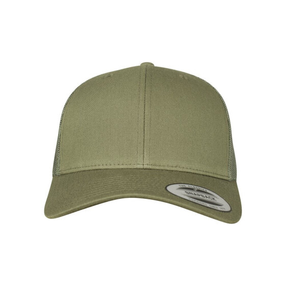 FLEXFIT Retro Cap