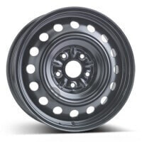 Alcar 7625 6.5x16 ET39 - LK5/114.3 ML60