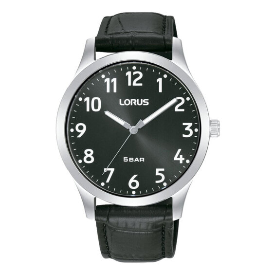 LORUS WATCHES RRX03JX9 Classic 40 mm & watch