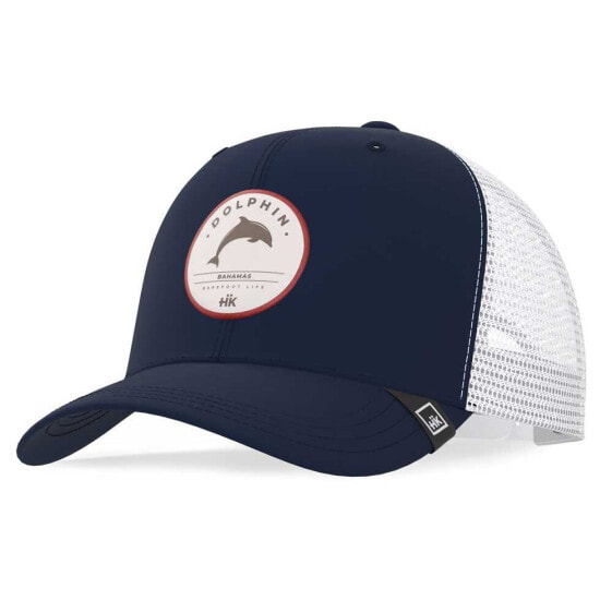 HANUKEII Dolphin truck cap