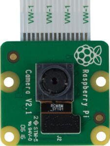 Камера Raspberry Pi 8МП Raspberry Pi (rb-cameraV2)