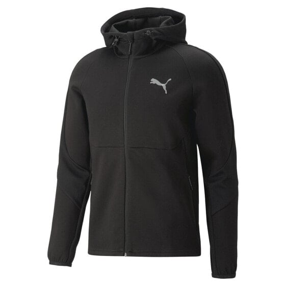 Puma Evostripe Fullzip Hoodie