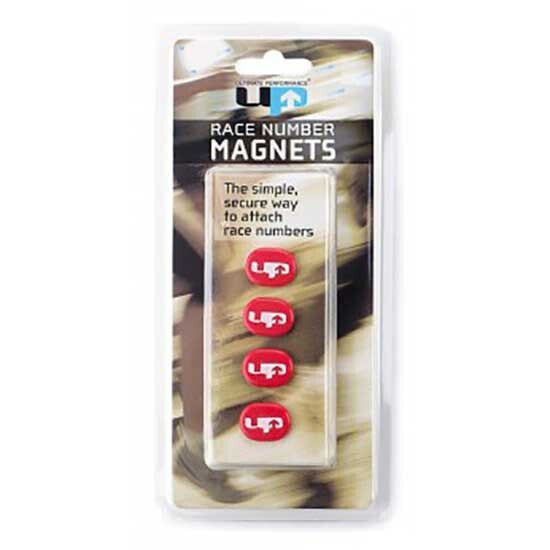 ULTIMATE PERFORMANCE Race Magnetic
