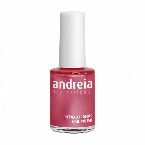 Nail polish Andreia Professional Hypoallergenic Nº 25 (14 ml)