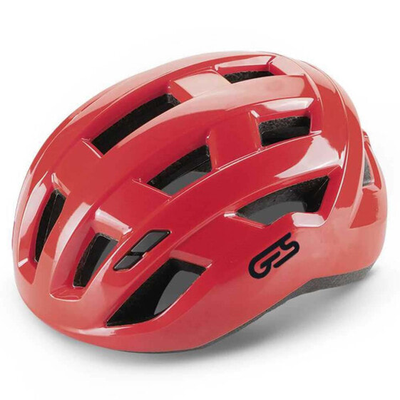 Шлем защитный спортивный GES X-Way Urban Helmet