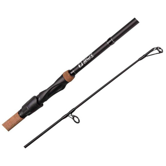 STRATEGY SCR Cork carpfishing rod