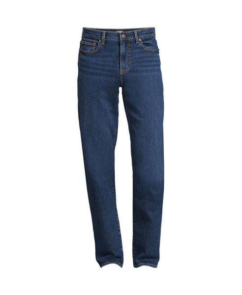 Men's Recover 5 Pocket Traditional Fit Comfort Waist Denim Jeans