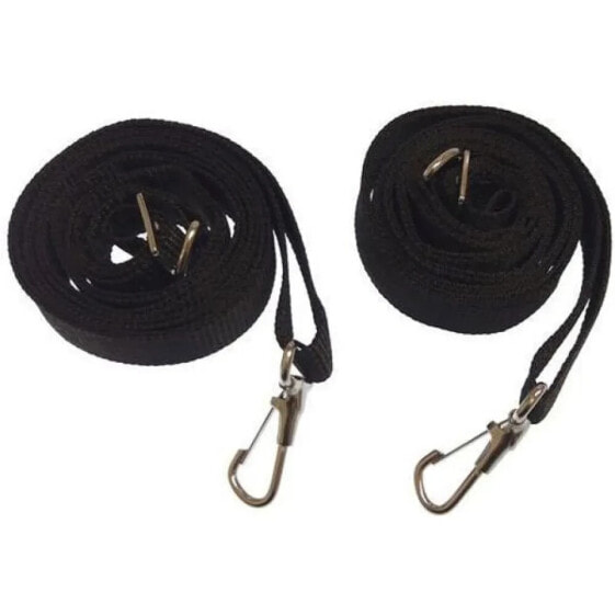 TAYLOR Bimini 1.8 m Adjustable Tie Down Strap