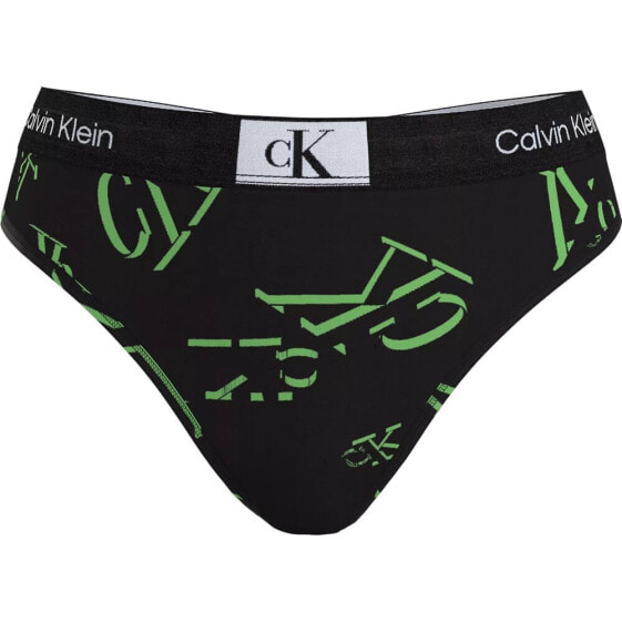 Нижнее белье Calvin Klein 000QF7221EGNG