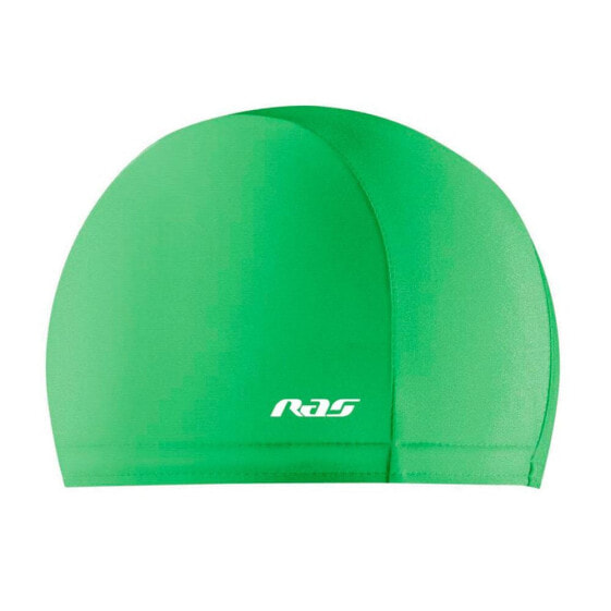 RAS Elastane Round Comfort Junior Swimming Cap