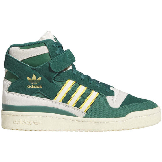 [FZ6301] Mens Adidas FORUM 84 HI