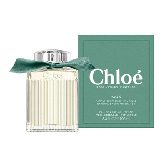 Женская парфюмерия Chloe Rose Naturelle Intense EDP 100 ml