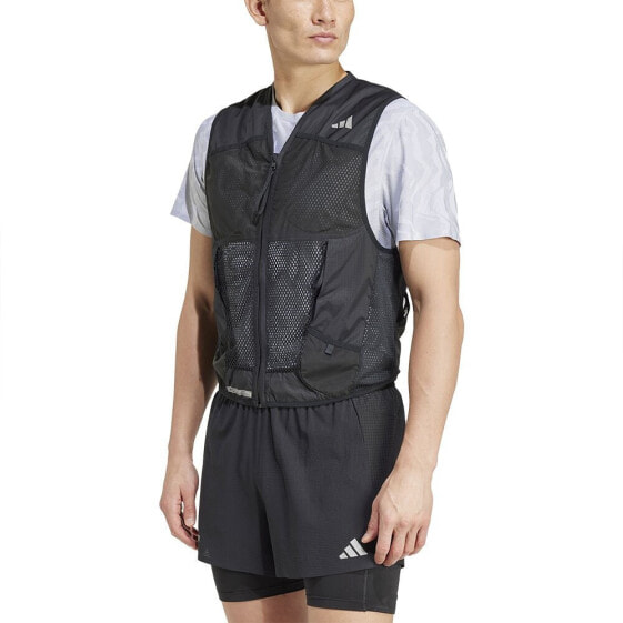 ADIDAS Ultimate Pocket vest