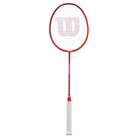 WILSON Attacker Badminton Racket