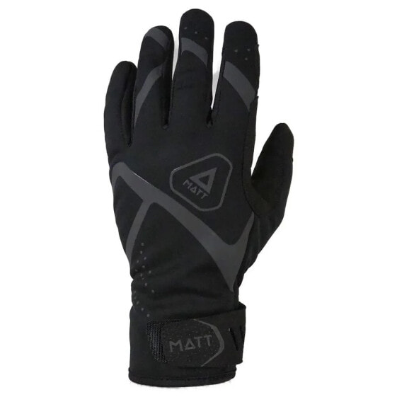 MATT Runforfun gloves