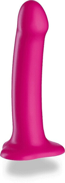 Glatter Dildo rosa