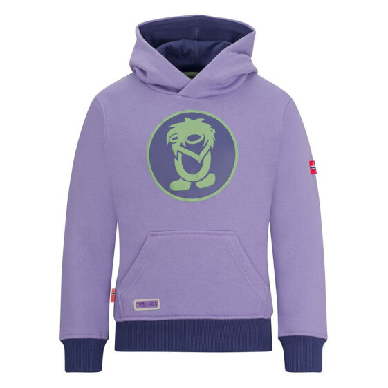 TROLLKIDS Troll hoodie