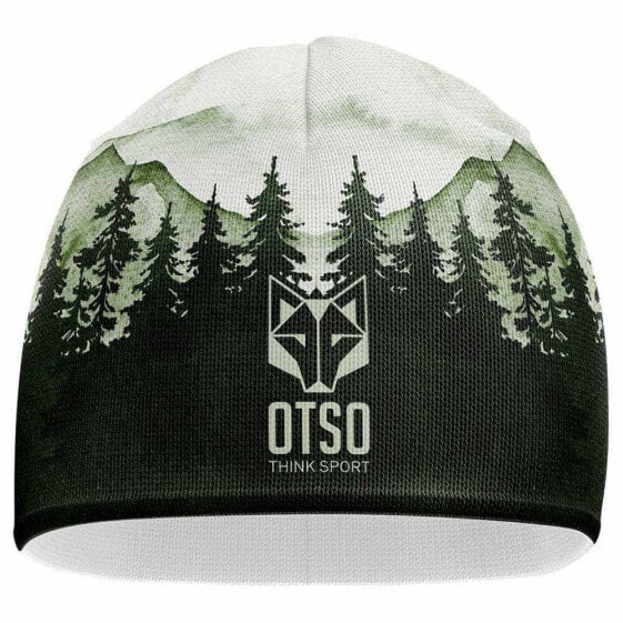 OTSO Forest Cap