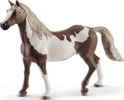 Фигурка Schleich Фигура Кобыла Paint Gelding (Лошадь)