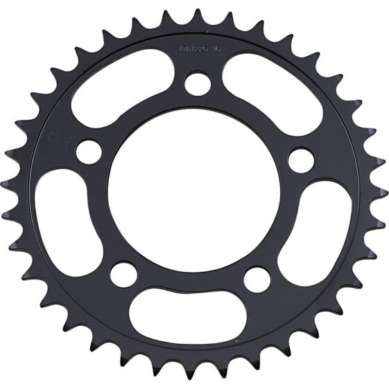 JT SPROCKETS 520 JTR1225.36 Steel Rear Sprocket