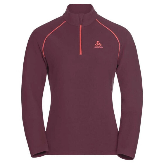 ODLO Rigi half zip fleece