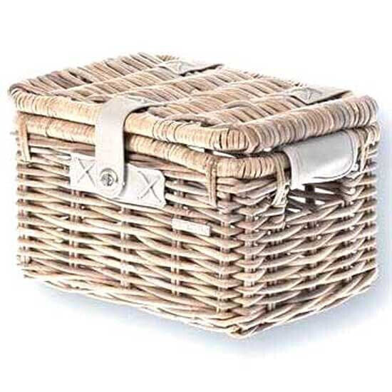 BASIL Denton Front Basket 11.5L