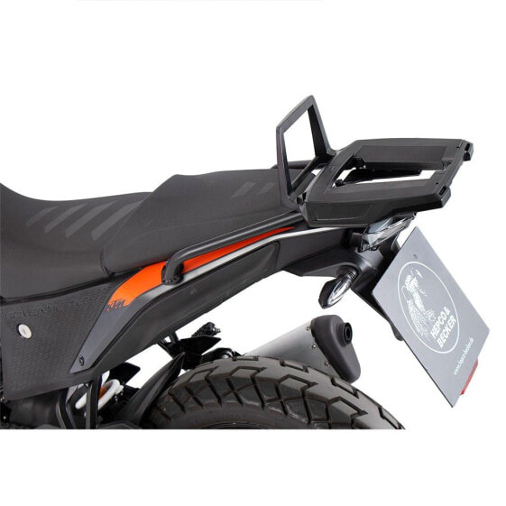 Багажник Hepco & Becker Alurack для KTM 390 Adventure 20 6527601 01 01