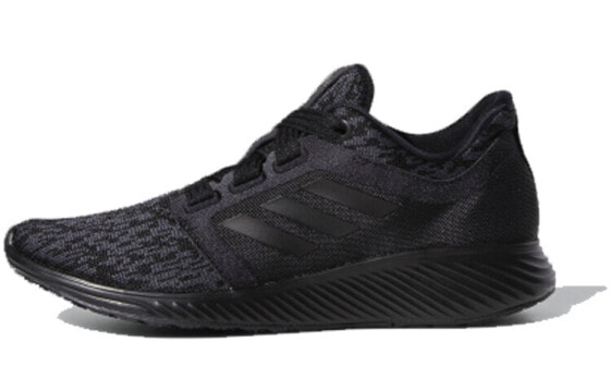 Кроссовки Adidas Edge Lux 3 W Black