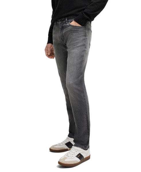Men's Soft-Motion Slim-Fit Jeans