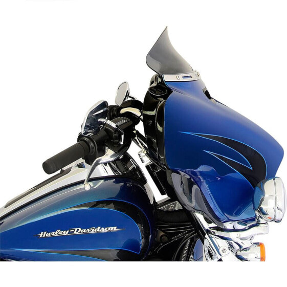 KLOCK WERKS Harley Davidson FLHT 1750 ABS Electra Glide Standard 107 19-22 KW05-01-0389 Windshield