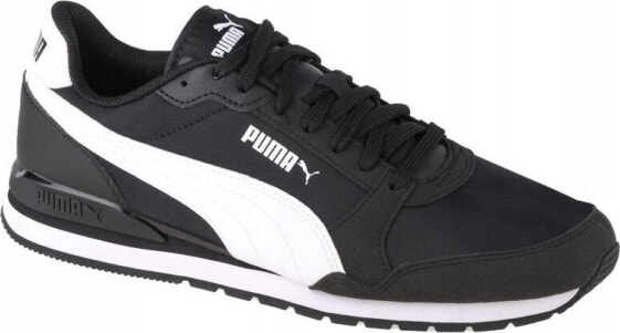 Puma Buty męskie Puma ST Runner v3 NL czarne 384857 01 37