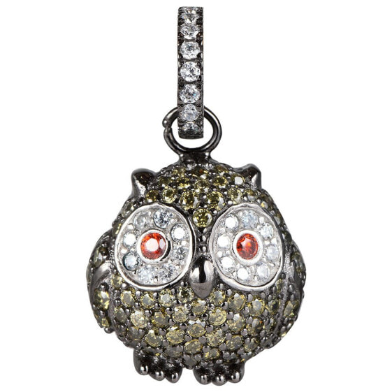 LANCASTER JLA-PEN-OWL-3 Necklace