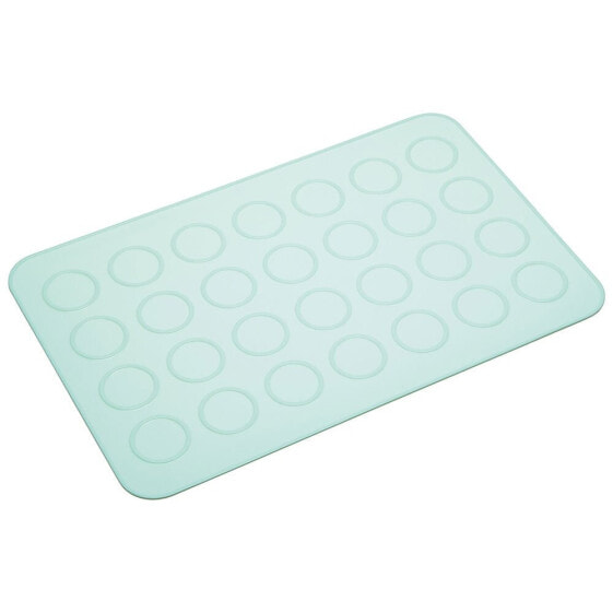 KITCHENCRAFT Silicone Macaroon Mat