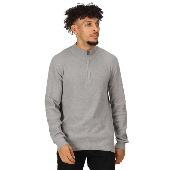 REGATTA Keaton Crew Neck Sweater