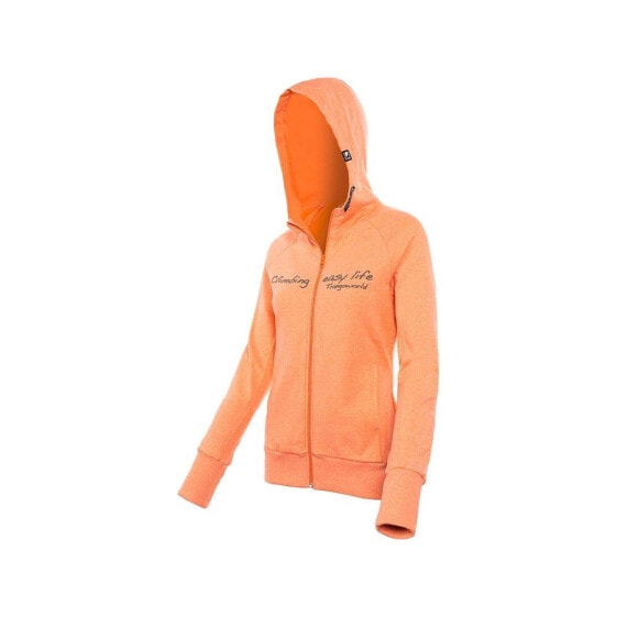 TRANGOWORLD Jasp hoodie