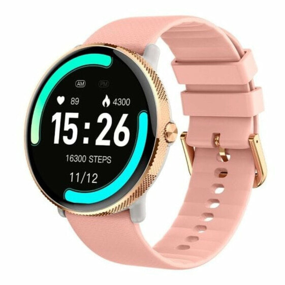 Smartwatch Cool Forever Pink