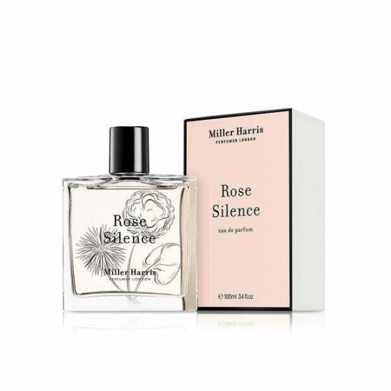 Парфюмерия Miller Harris Rose Silence - EDP