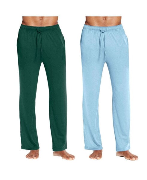 Men's Classic Lounge Pants, Pack of 2