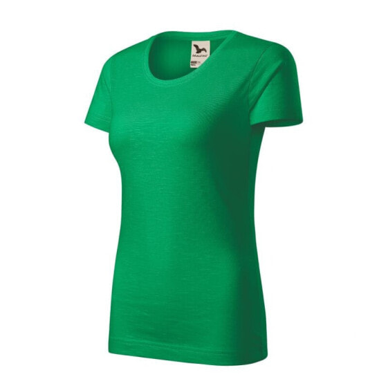 Malfini Native T-shirt (GOTS) W MLI-17416 grass green