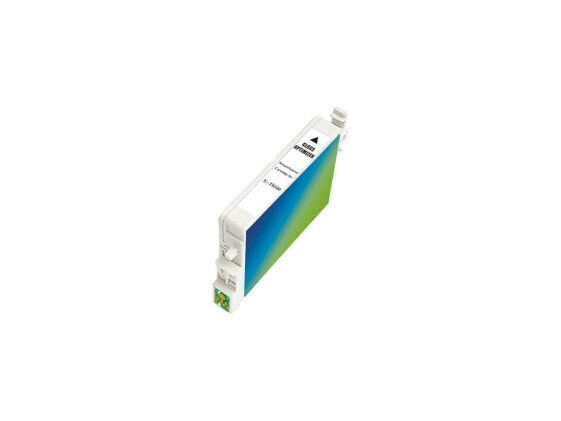 Green Project E-T0540 Remanufactured Gloss Optimizer Ink Cartridge Replacement f
