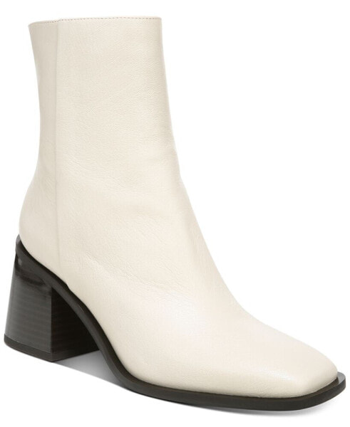 Women's Winnie Block-Heel Booties