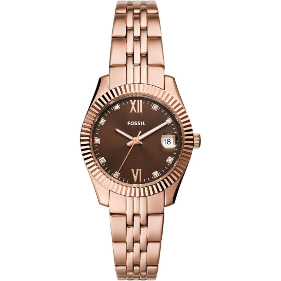 Женские часы Fossil SCARLETTE Ø 32 мм