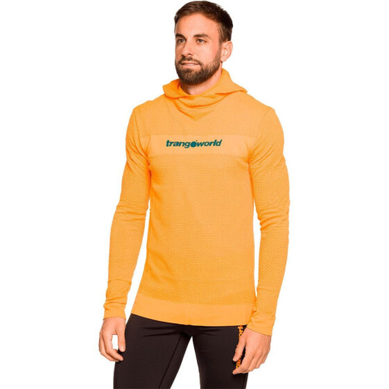 TRANGOWORLD Tromso hoodie