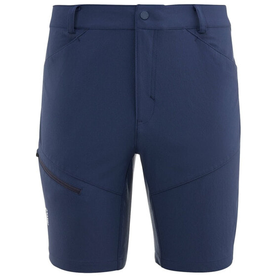 MILLET Trekker Stretch III Shorts