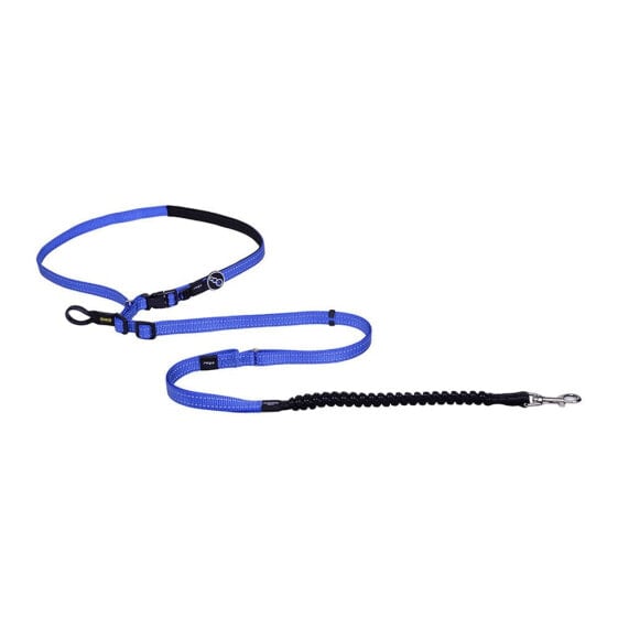 ROGZ Handsfree HLF05-B Leash