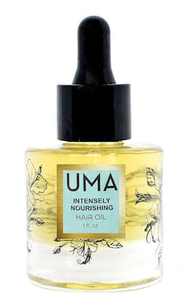 Intensely Nourishing Hair Oil