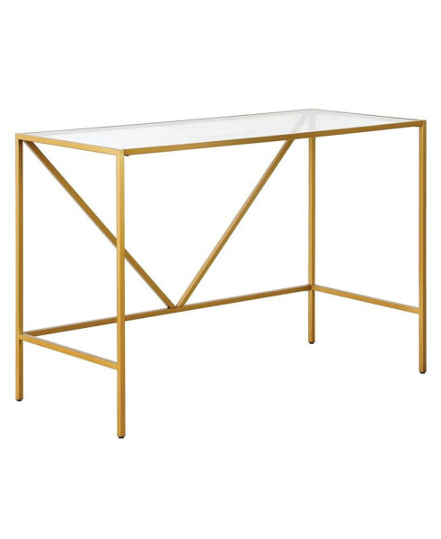 Draper Writing Desk, 44" x 20"