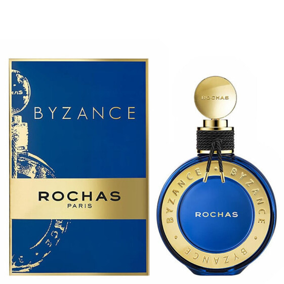 ROCHAS Byzance Vapo 40ml Eau De Parfum