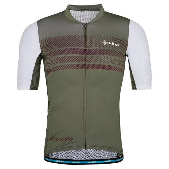 KILPI Alvi short sleeve jersey