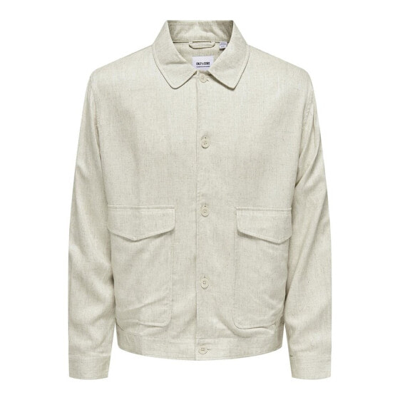 ONLY & SONS Eliot 0075 jacket